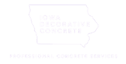 Iowa Decorative Concrete