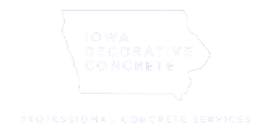 Iowa Decorative Concrete
