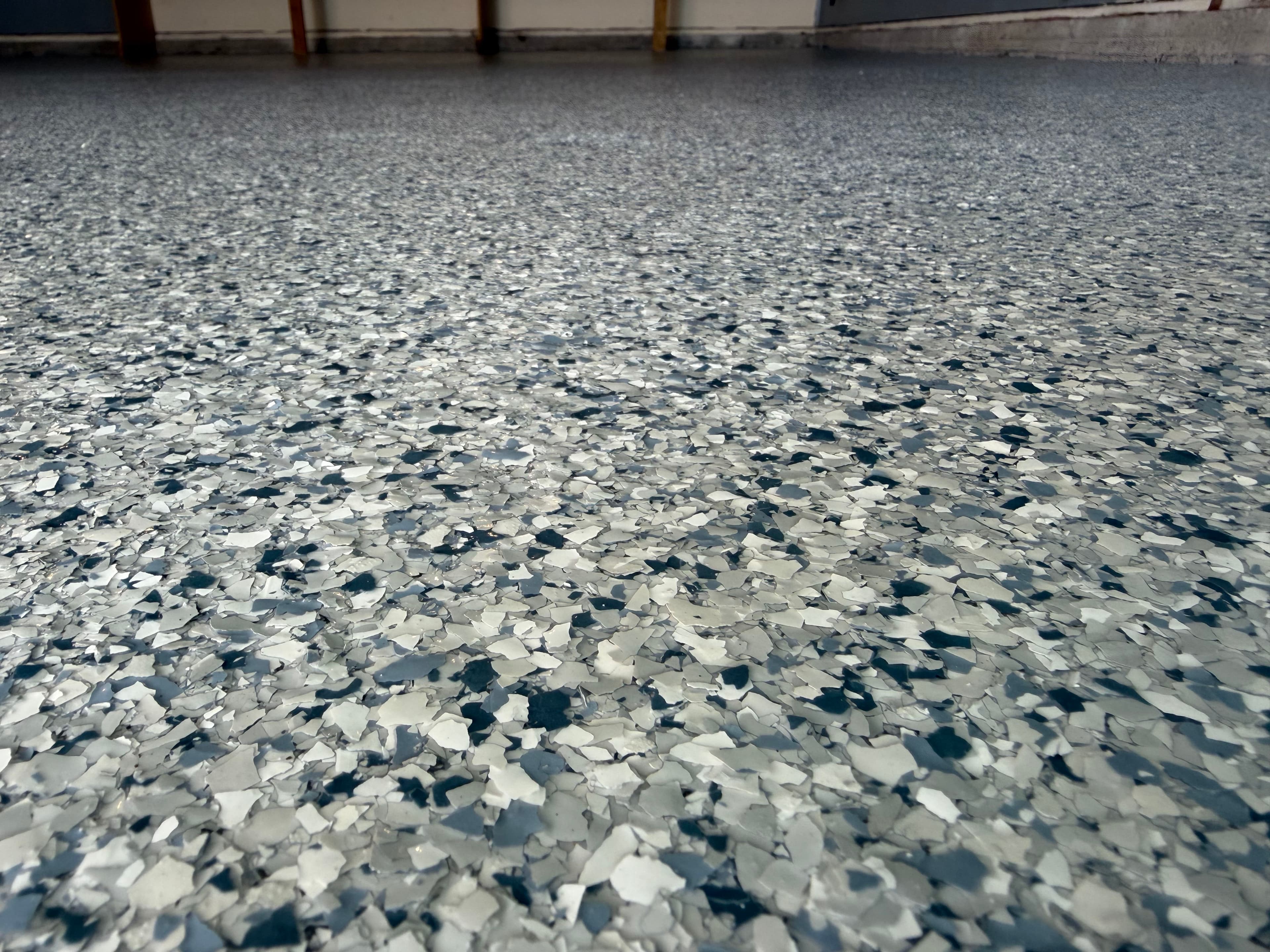 Project Garage Floor and Front Porch Coatings That Actually Hold Up image