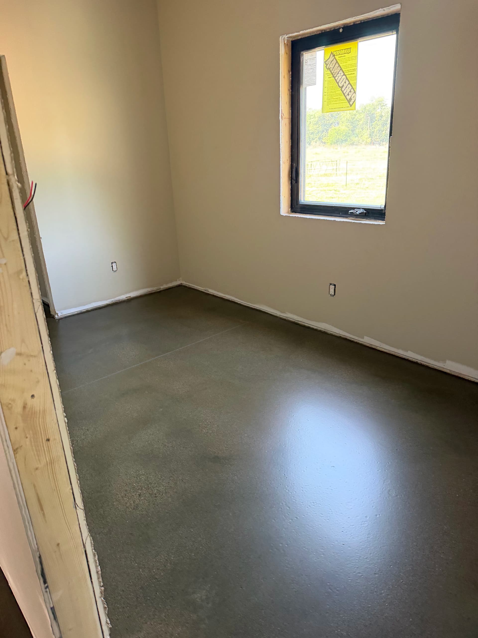 Gallery photos for Whole-Home Grind and Seal with Polyurethane Matte Top Coat: Image #4